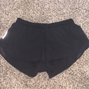 Lulu shorts